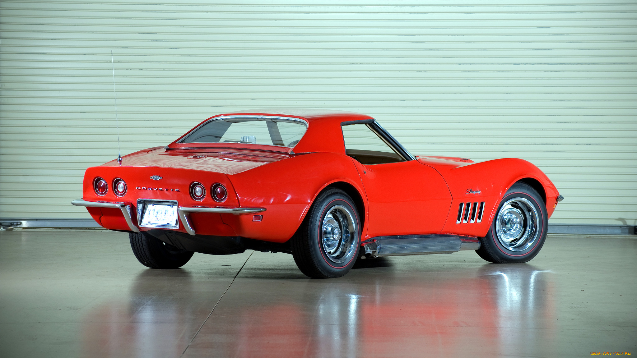 corvette, , , general, motors, 